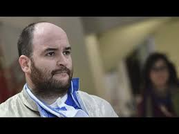 76. Esgrima, medallas y patrocinios con… ¡Fernando Casares!