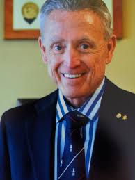 Dr. Charles E. "Chuck" Pritchett, D.D.S., M.S.D Obituary August 22, 2020