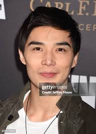 154 Jeffrey Lin Stock Photos, High-Res Pictures, and Images