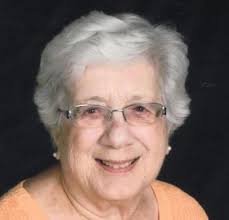 Mary Schaber Obituary (2017)