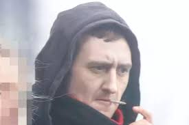 The Stephen Carlos Nott