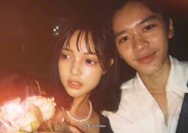 #NangSuPearlHtet ❣️