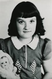 Kathryn Beth Perdew Osborne (1927-2019)