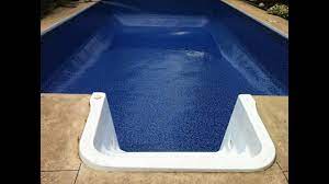 The problem with a viyl liner. Vinyl Pool Liner Problems