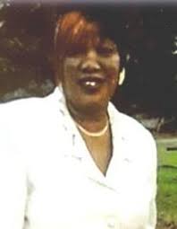 Mary Delores Moore-Woodard