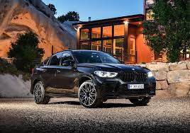 2020 Yeni Bmw X6 M Competition Teknik Ozellikleri Ve Fiyati Aciklandi