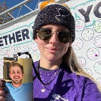 2025 Shatterproof Walk Los Angeles