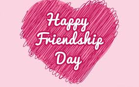 2 days ago · happy friendship day 2021: Happy Friendship Day All Types Of Wishes And Quotes To Share 2021