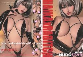 Haikarabitch  Akiton  haikarabitch_new  haikarabitchakiton  はいから×びっち  (あきとん Nude Leaks OnlyFans Photo 28 - NudoStar