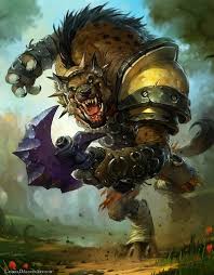 Note that this heroes of the storm tier list is our personal opinion based on our experience with the game. Heroes Of The Storm Twitter Teasers Hogger Is Possibly Next Hero Wowhead News