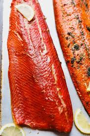 In the fall, i can often get whole sockeye for $4 a pound. The Best Hot Smoked Salmon Recipe Cooking Lsl