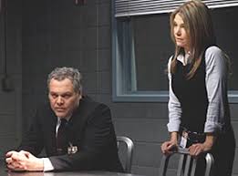 Dans la guerre contre le crime à new york, les plus redoutables prédateurs sont poursuivis par les inspecteurs de la section. Law Order Criminal Intent Comes To An End Beyond Chron