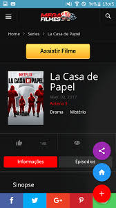 Mega filmes series hd 1.0.9. Mega Filmes Hd Apk 1 0 Download For Android Download Mega Filmes Hd Apk Latest Version Apkfab Com