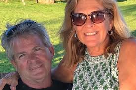 Fundraiser for Kristen OHara by Mary Lynch : Healing and Prayers for Kristen