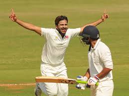 Shardul thakur estimated net worth, biography, age, height, dating, relationship records, salary, income, cars, lifestyles & many more details have been updated below. Ranji Trophy No One Has Spoken To Me Says Shardul Thakur Cricket News Times Of India