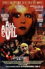 All About Evil (2010) Technical Specifications » ShotOnWhat?