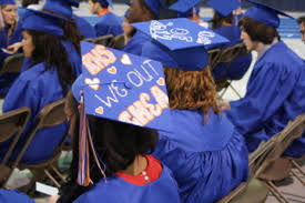 Congratulations to the RHS Class of 2012