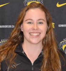 2016-17 Swimming Roster