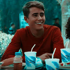 Icon Victor Salazar Love Victor In 2020 Victor Becky Albertalli Icon