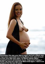 Maturator.com : Pregnant Interracial Captions - Pregnant Interracial  Captions 22838 Picture Gallery