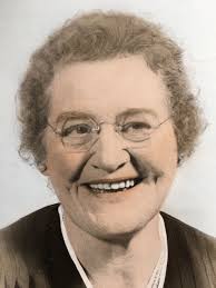 Sarah Elizabeth “Sadie” Anderson Winters Villard (1886-1962)