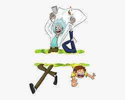 All content is available for personal use. Rick Sanchez And Morty Rick And Morty Png Transparent Png Transparent Png Image Pngitem