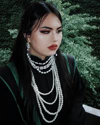 Pearl Wu (@wuwuwenfang) • Instagram photos and videos