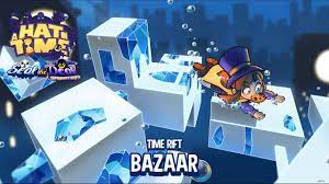 A Hat In Time Bazaar Time Rift Mafia Town Youtube