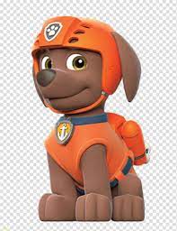 Paw Patrol Character Illustration Zuma Labrador Retriever Puppy Paw Patrol Transparent Background Png Clipa Paw Patrol Characters Paw Patrol Pups Paw Patrol