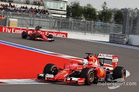 The 2015 ford fusion has 752 problems & defects reported by fusion owners. Russian Gp Vettel Says Ferrari F1 Team Right To Let Him And Raikkonen Fight