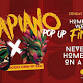 Jamapiano x Reggae On The Roof  at Onyx  | Howard event image