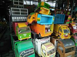 Check spelling or type a new query. Melihat Miniatur Truk Kayu Bernilai Jutaan Jyb Media