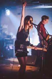 Ellie rowsell estimated net worth, biography, age, height, dating, relationship records, salary ellie rowsell is an actress and composer, known for t2 trainspotting (2017), the intervention. 40 Wolf Alice Ideas Wolf Alice Alice Wolf