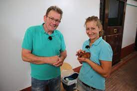 Stefan dreesen direkt bei xing. Praxis Dr Dreesen Ein Hof Fur Tiere Praxis Dr Dreesen Ein Hof Fur Tiere Sat 1 Gold