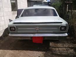 1969 ford falcon test drive review cargurus 1969 ford falcon test drive review