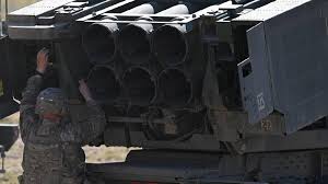 Australia to buy more American-made rocket launchers