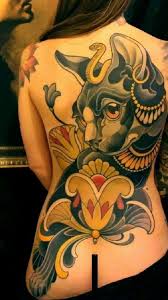 What is a traditional japanese tattoo? 81 Neo Traditional Tattoos Ideas To Copy