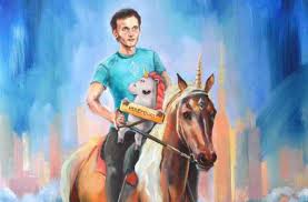 Frank zickert in towards data science. Cair Vitalik Buterin Kami Menjual 70 Ribu Eth Rp1 3 Triliun Pada 2017 Dan 2018 Blockchain Media Indonesia