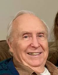 Richard "Dick" P. Veldt Obituary November 28, 2023