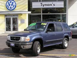 Image result for Deep Wedgewood Blue 1999 Ford