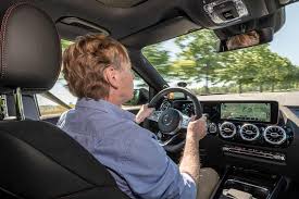 From occupant protection to driver assistance to passenger enjoyment. First Drive Mercedes Benz Gla 250e Phev Prototype Review Autocar