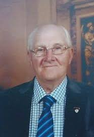 Condolence Book for Michael Geraghty (Mountbellew, Galway)