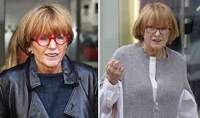 Nature designs in textiles and other media. Anne Robinson Says She Ploughed Into Pizza Delivery Driver A Close Run Thing Celebrity News Showbiz Tv Express Co Uk