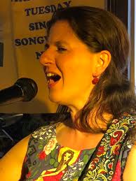 Dubliner Pub yesterday. Excellent session. Very gratifying.