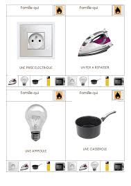 Famille Qui Pdf Apprendre A Porter Secours Maternelle Theme Maternelle