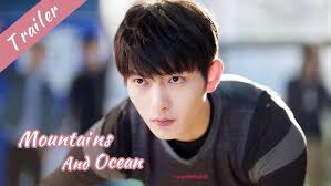 EP 08 Trailer ~ Basketball Time! Ye Miao VS Ye Lin! |Mountains and Ocean