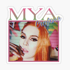 Mya Merch & Gifts for Sale