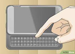 As web developers we all love to code; How To Reset A Nokia N900 10 Steps With Pictures Wikihow