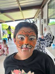 Do you want to improve your face painting and learn face to face? Do you  want to increase your prices and earn more? Did you know training can be an  expense to