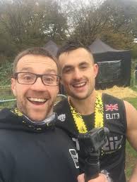 2 years ago, crazy ! Well done to all down at nuclear race today, and well  done Tom Tweddell taking the win and getting your name